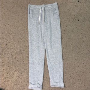 Women’s Champion Sweat Pants